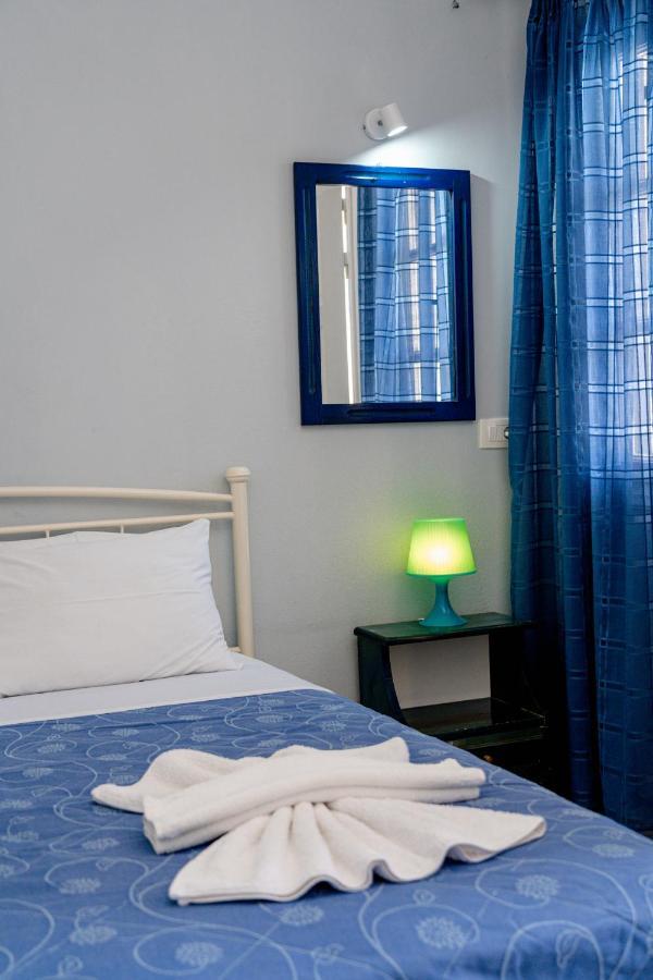 Marousi Suites Perissa  Exteriér fotografie